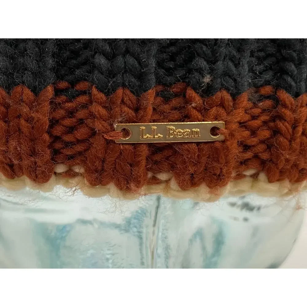 L.L. Bean ll bean